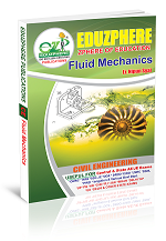 AE/JE CIVIL  FLUID MECHANICS
